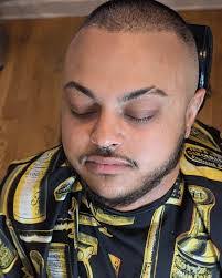 Brandon Bratcher's Instagram, Twitter & Facebook