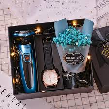 1st birthday gift for husband is like taking one step towards getting too close to your spouse. Spot Christmas Gifts Practical For Boyfriend Couples Surprise Ideas Birthday Gifts For Boys Husband Special Long Distance Love Shopee Philippines