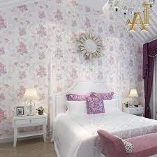 اشكال ورق جدران ورود صغيره الراقية