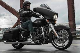 Harley Davidson Street Glide Price Harleydavidsonstreetglide Motociclette