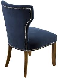 Tribecca Upholstered Dining Chair Dining Chairs Dining Room Chairs Upholstered Fabric Dining Chairs