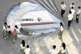 Here's how to move it back to the top. Mh370 Pilot Plotted Secret Route