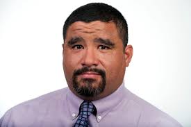 Former Lobbyist Launches Kidney Cancer Relief Effort