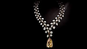 Maybe you would like to learn more about one of these? 10 Most Expensive Diamond Necklaces In The World Choosethemoon