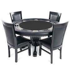 Nighthawk 55 8 Player Poker Table Dining Chairs For Sale 4 Dining Chairs Contemporary Dining Room Sets