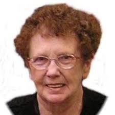 Mary Josephine Sutherland Obituary August 12, 2011