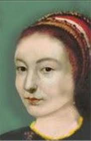 Mahaut of Albon (1112-1148)