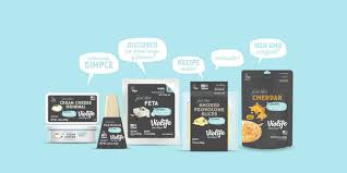 Best vegan cheese brands review. Upfield Acquires Arivia Violife To Form One Of The Largest Plant Based Manufacturers In The World Vegconomist The Vegan Business Magazine