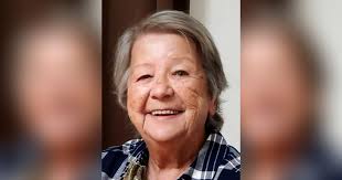 Obituary for Mrs. V. Mae (Motz) Heck