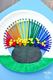 It can be smelted into gold ingots. Pot Of Gold Craft Mess For Less