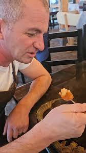 Noutăți cu bunătăți!, Borș de...