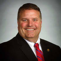 Honorable Gregory B. Standridge Obituary (1967