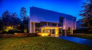 From wikimedia commons, the free media repository. Art In Baden Baden Museum Frieder Burda Eden Being