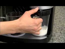 Keurig lavazza coffee machine rivo pods. Keurig Rivo Cappuccino And Latte Brewing System 112270 Youtube