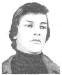 Памяти павших в Афганской войне