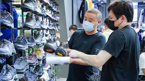 Die kennzeichnung mit gebotszeichen soll zu mehr sicherheit beitragen. Sport Und Lifestyle Messe In Munchen Ispo Munich Wird Zum Hybrid Event