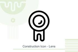 Download Construction Icon Lens Graphic By Melindagency Creative Fabrica PSD Mockup Templates
