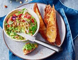 45 Recettes D Entrees Froides Pour Nos Diners D Ete Recette Entree Froide Recettes De Cuisine Recette Entree