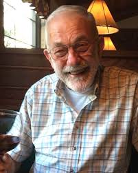 Robert W. Streeter Obituary January 17, 2025