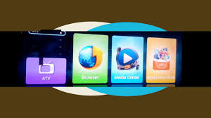 Weston Smart Led Tv Youtube