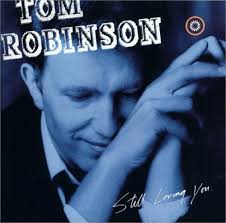ROBINSON, Tom
