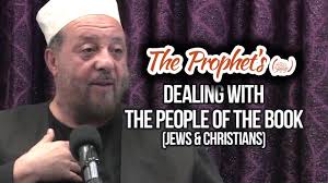 The Prophet's (ﷺ) Dealing with the People of the Book Dr. Abdullah Hakim  Quick