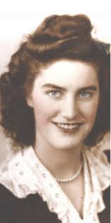 Bernice Rabideau, 91