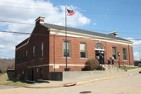 Duquesne Pa Post Office Duquesne Post Office House Styles