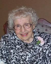 LaVerne Powers Obituary (1923