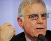 David 'Rocky' Bennett inquiry report: reaction in quotes