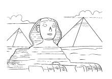 We did not find results for: Ausmalbilder Altes Agypten Pyramiden Pharao Tutenchamun