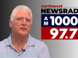 Northwest Newsradio Anchor Mark Christopher Announces Retirement