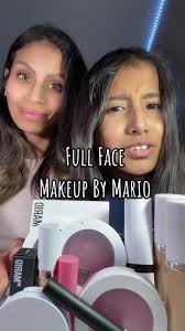 Full Face of @makeupbymario.. duh!! #makeupchallenge #fullfacechallenge  #fullfacemakeup #makeupbymario #makeupbymariomakeup #celebritymakeupbrands  #celebritymakeup #comeshoppingwithme #sephorashopping