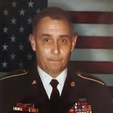 Most Recent Obituaries