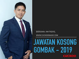 Kerja kosong gombak 2018, jawatan kosong di gombak 2018, jawatan kosong gombak 2018, jawatan kosong di gombak, jawatan kosong area gombak, j senarai lengkap kekosongan jawatan hospital orang asli gombak untuk pencari kerja lepasan pmr, spm, stpm, sijil, diploma. Kerja Kosong Gombak Kemasukan Segera Tahun 2021