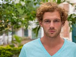 Jamie uit Wie Is De Mol 2019: dit is alles wat we over hem weten