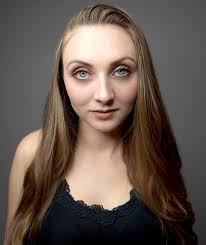 Ivy Harris's Instagram, Twitter & Facebook