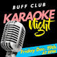 Karaoke Night event image