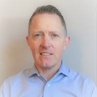 Brandon Mathers, PMP