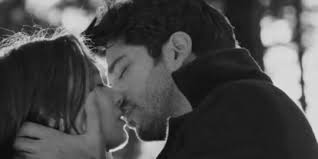 Haunted Love by Jessica Frances