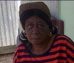 Remembering Maria Gittens