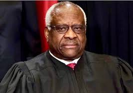 Clarence Thomas defends not disclosing free vacations from 'dear friend'  GOP megadonor