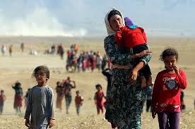 Bildergebnis für flüchtlinge