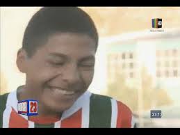 Federación Boliviana de Fútbol busca a niño prodigio en el fútbol