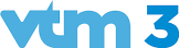 VTM3 logo channel