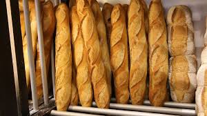 Le prix de la baguette. Gabon Le Prix De La Baguette De Pain Reste A 125 Francs La Libreville
