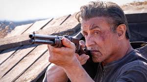 The film that really started the whole rambo mythology, this one (directed by the late george p. Rambo Author Says He S Embarrassed By Rambo Last Blood Movies Empire