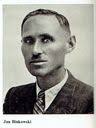 Jan Binkowski Family History & Historical Records