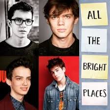 It stars elle fanning, justice smith, alexandra shipp, kelli o'hara, lamar johnson, virginia gardner. 93 All The Bright Places 2015 Ideas All The Bright Places Quotes Jennifer Niven Place Quotes