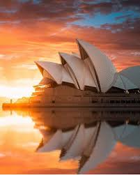 Follow Exploring Planet Sydney Opera House Australia Travel Photography Australia Fun Facts Sydney Opera House